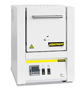 Lò nung Nabertherm 1 lít 1100 độ LE 1/11